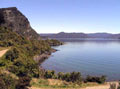 Lake Waikarmoana