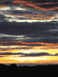 Last Sunset 2002