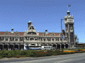 Railway-Station