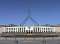 Parlament-House