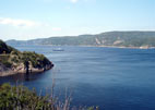 Saguenay Fijord