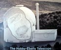 Hobby-Eberly Teleskop