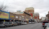 El Paso Downtown